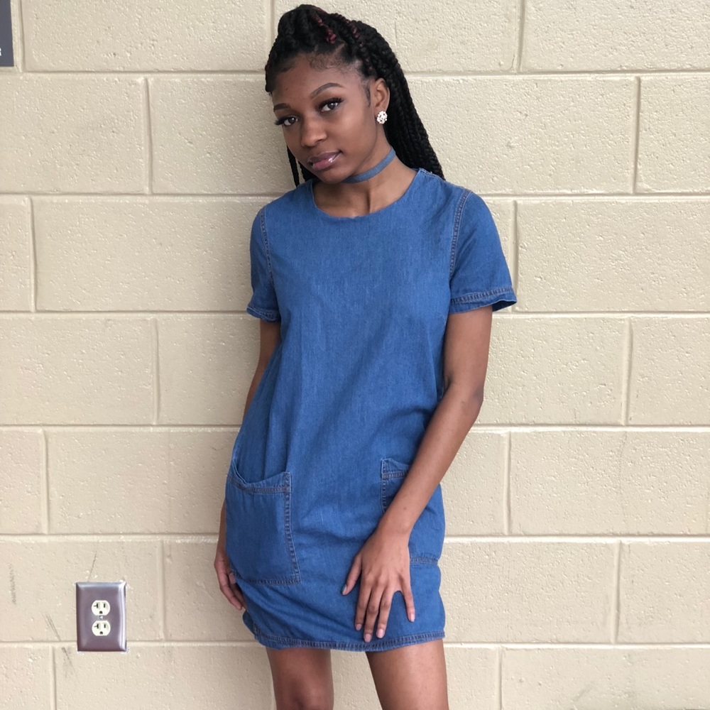 Meet your Posher, Kembria